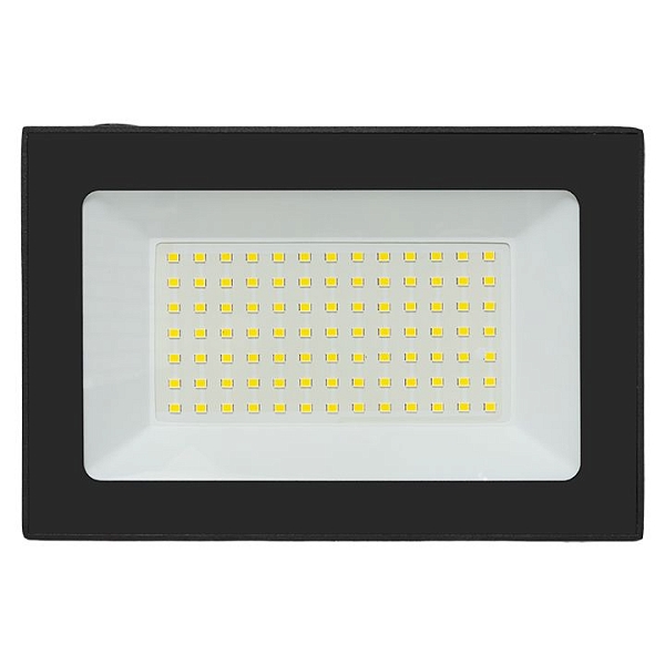 Прожектор светодиодный СДО-3005 75Вт 6500К IP65 LUMA EKF
