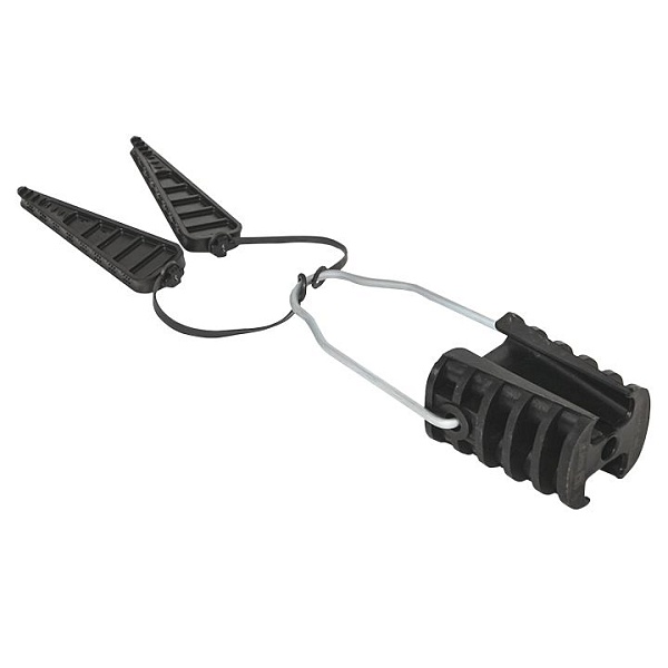 Зажим анкерный клиновой PA25x100P 2-4x16-35 мм2 EKF 