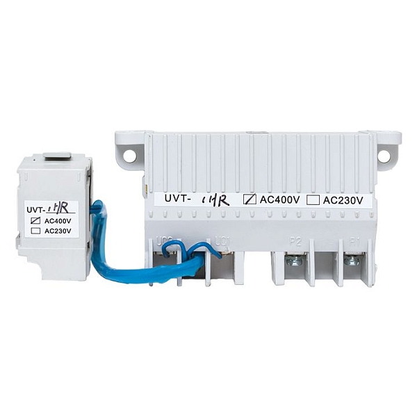 Расцепитель минимального напряжения (UVT) для AV POWER-1 ETU AC 230В правый EKF
