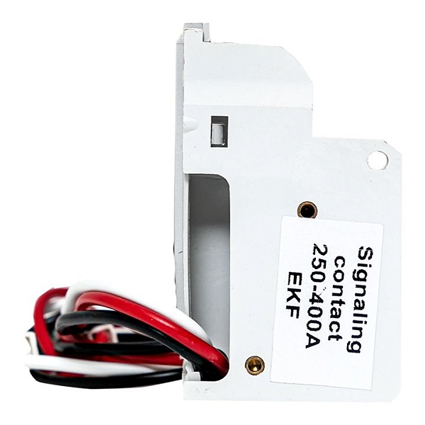 Аварийный контакт к ВА-99 250-400А EKF PROxima