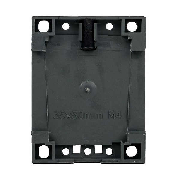 Миниконтактор МКЭ 9А 400В 1NO EKF PROxima