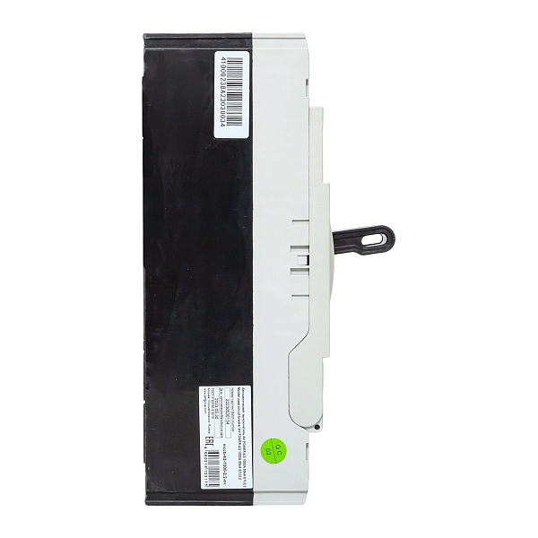 Выключатель автоматический в литом корпусе AV-POWER-4/3 1000А 50кА ETU2.2 EKF