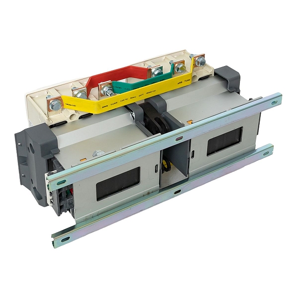 Контактор реверсивный КТЭ-1 330А 2NO 230В AC EKF