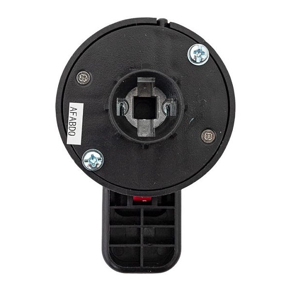 Ручной поворотный привод для AV POWER-1 TR эксцентрик EKF