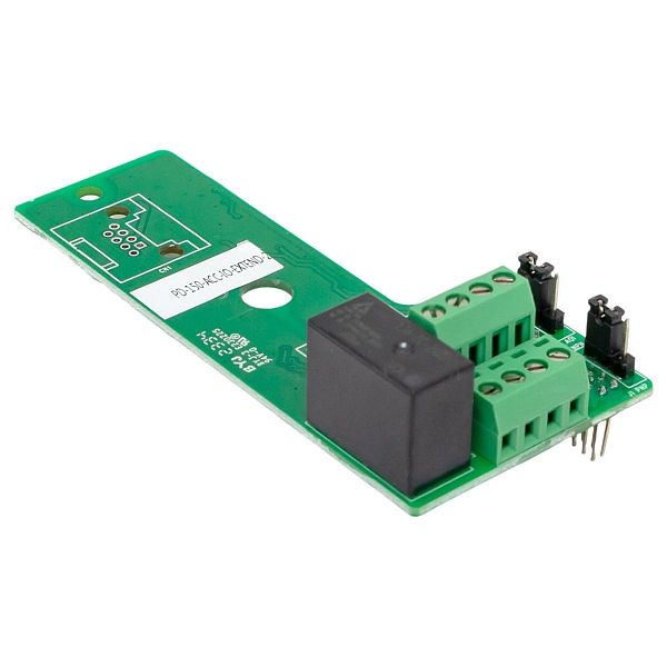 Карта расширения для преобразователя частоты PRO-Drive PD-150-ACC-IO-EXTEND-2 EKF