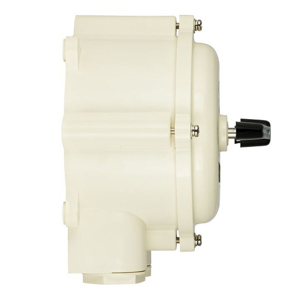 Пакетный переключатель ПП 2-63/Н2 М2 пл. IP56 EKF PROxima