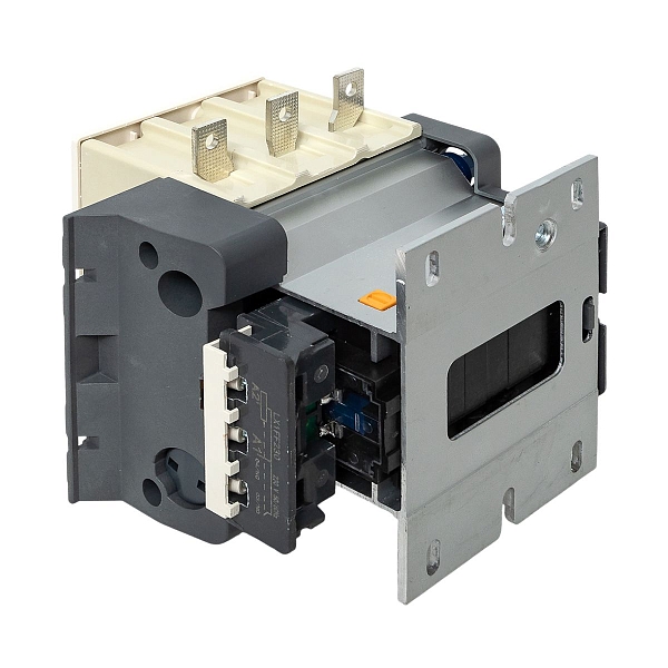 Контактор КТЭ-1 115А 1NO 230В AC EKF