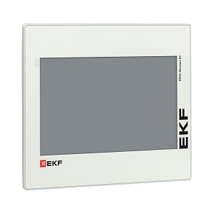 Панель оператора RSC-10E PRO-Screen EKF