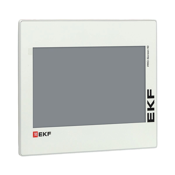 Панель оператора RSC-10E PRO-Screen EKF