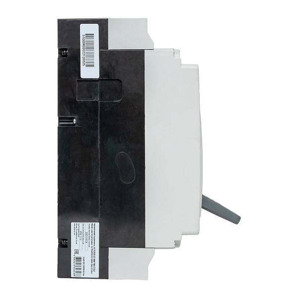 Выключатель автоматический в литом корпусе AV-POWER-5/3 1000А 70кА ETU6.0 EKF