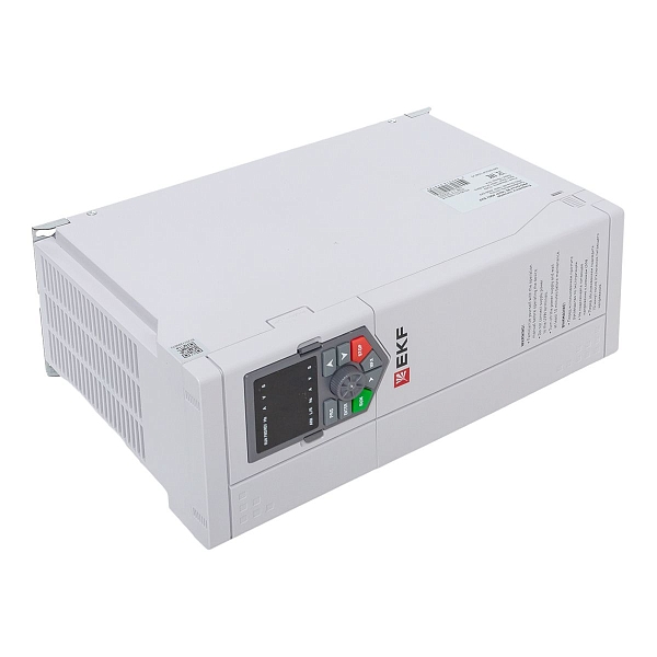 Преобразователь частоты PRO-Drive PD-90-FC-18K5-3-B EKF