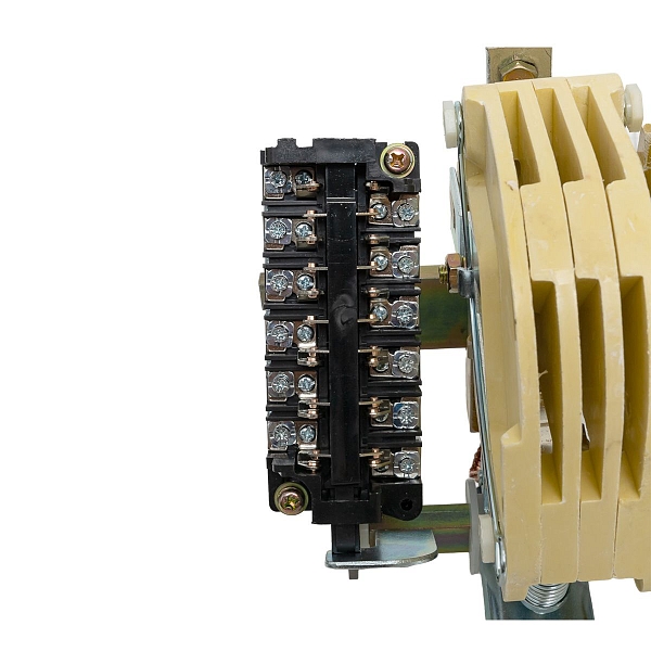 Контактор КТ-6033 250А 3NO+3NC 230В AC EKF