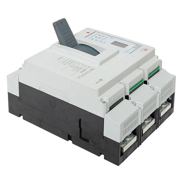 Выключатель автоматический в литом корпусе AV-POWER-5/3 800А 70кА ETU6.0 EKF
