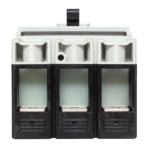 Выключатель автоматический в литом корпусе AV-POWER-2/3 125А 80кА TR EKF