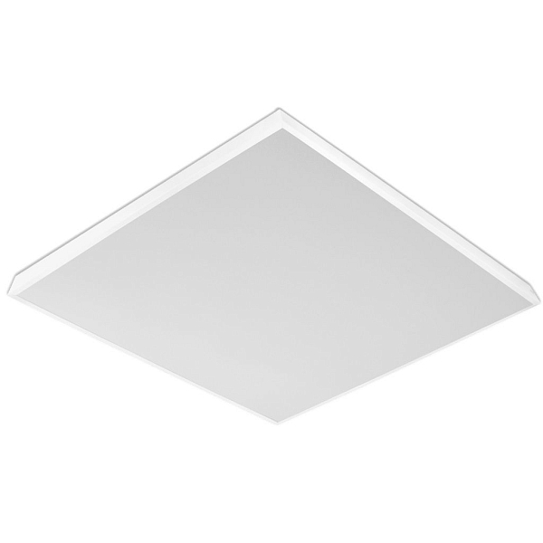 Панель светодиодная ДВО-1007 Опал 36Вт 4000К 595x595x20 IP40 LUMA EKF
