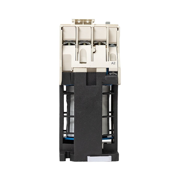 Контактор КМЭп-4 32А 1NC 24В DC EKF
