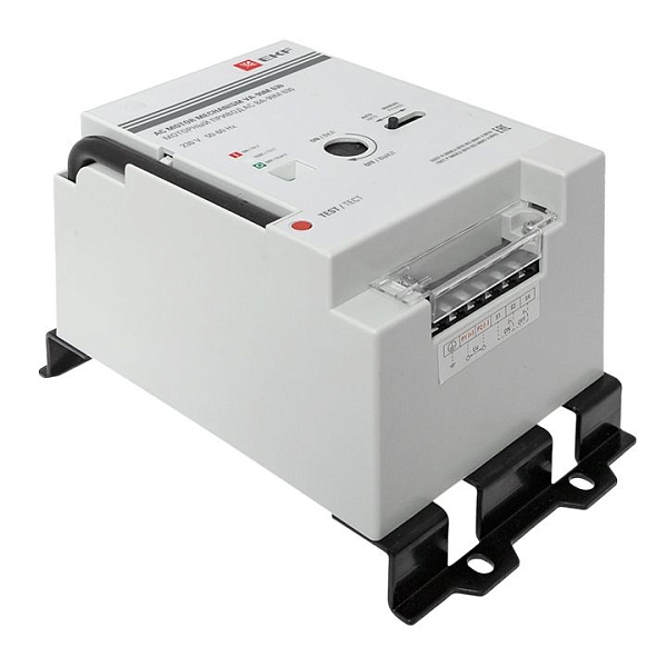 Привод моторный для ВА-99М 630 AC 230В EKF
