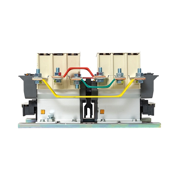 Контактор реверсивный КТЭ-1 225А 2NO 230В AC EKF