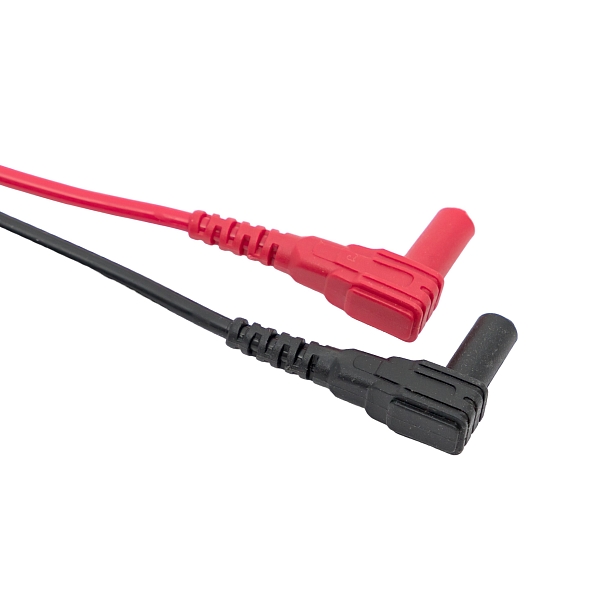 Комплект измерительных щупов TL3001 (1м)(20AWG) EKF Expert