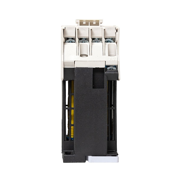 Контактор КМЭп-1 12А 1NC 24В DC EKF