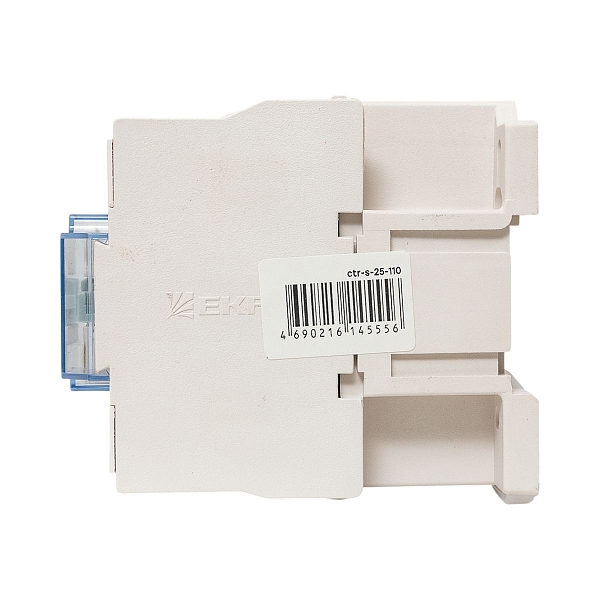 Контактор КМЭ-2 25А 1NC 110В AC EKF