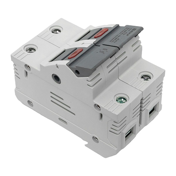 Предохранитель-разъединитель DF 14x51 2Р EKF