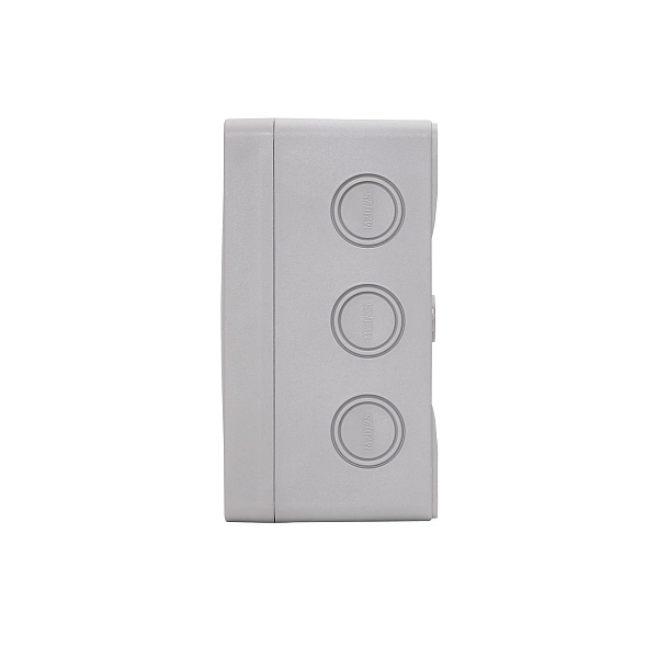 Коробка соединительная Heat Box 200 IP66