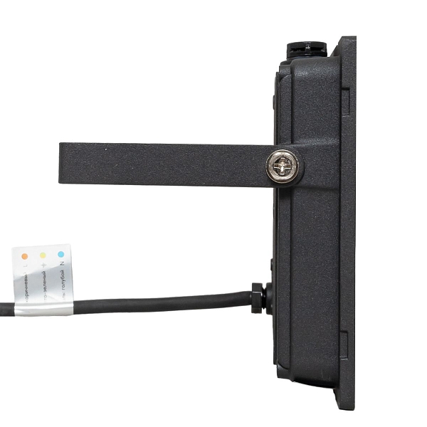Прожектор светодиодный СДО-3006 100Вт 6500К IP65 LUMA EKF