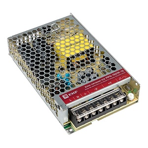 Блок питания 12В MPS-150W-12 EKF Proxima