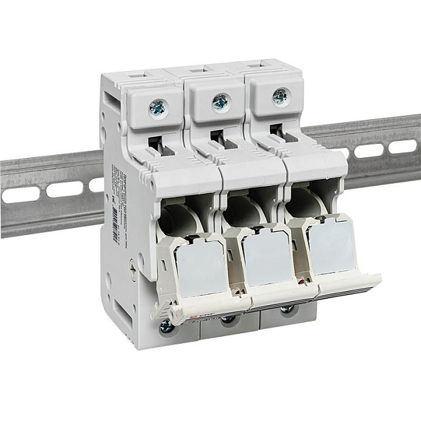 Предохранитель-разъединитель PR 14x51 3P EKF