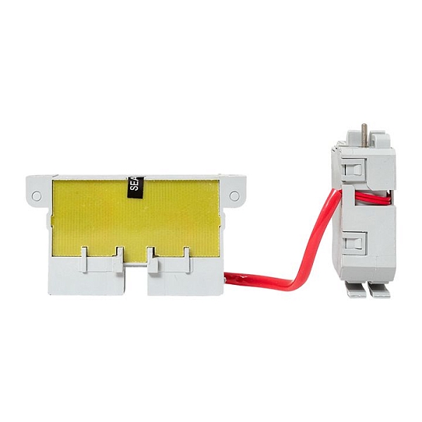 Расцепитель минимального напряжения (UVT) для AV POWER-3/4 ETU/TR AC 230В правый EKF