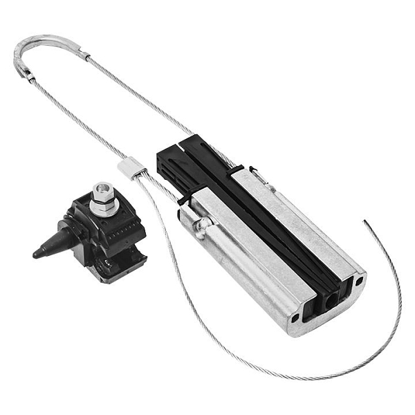 Зажим анкерный клиновой PA2000Rpi 1x70-95 мм2 EKF PROxima