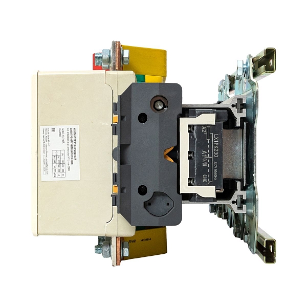 Контактор КТЭ-2 500А 1NO 230В AC EKF