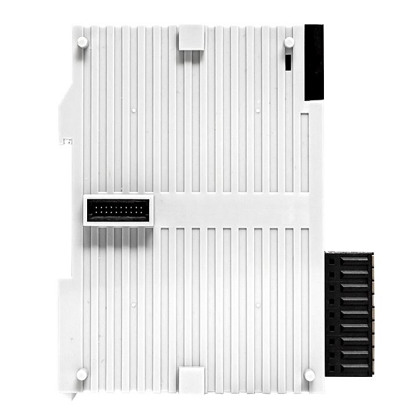 Модуль аналогового в/в EMF 2/2 PRO-Logic EKF (с поверкой)