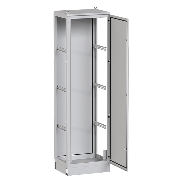 Каркас ВРУ-1 Unit S сварной (2000x600x450) IP54 EKF PROxima