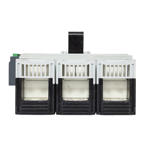 Выключатель автоматический в литом корпусе AV-POWER-4/3 1000А 100кА ETU6.2 EKF