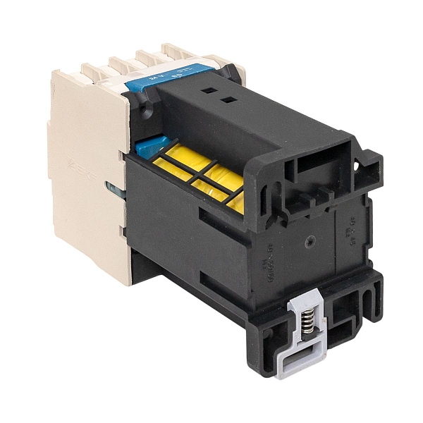 Контактор КМЭп-3 25А 1NO 24В DC EKF