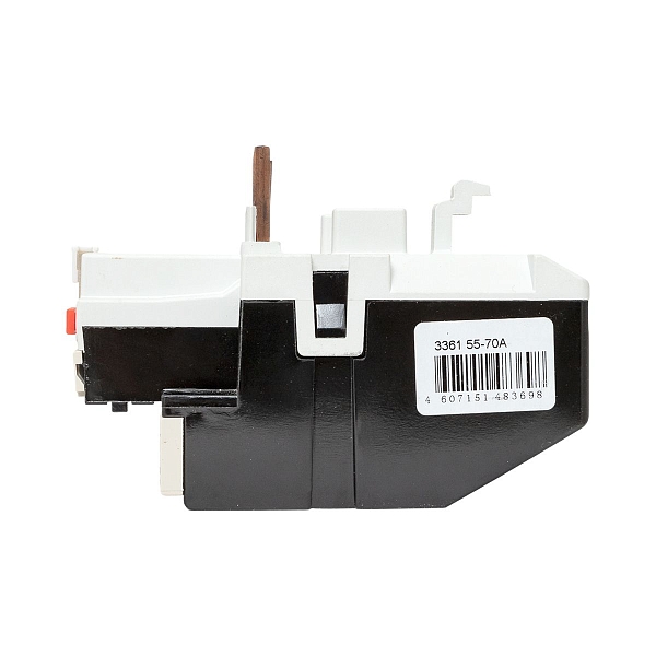 Реле тепловое РТЭ-3361 55-70А EKF