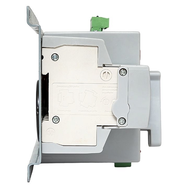Устройство АВР МCB 20А (C) 3Р 400В EKF PROxima