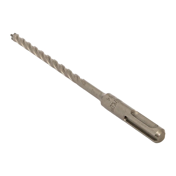 Бур по бетону SDS-plus 6x160 мм (4 резца) EKF Professional