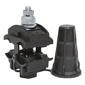 Зажим прокалывающий ответвительный P5X-150 35-150 мм2 / 35-150 мм2 EKF 