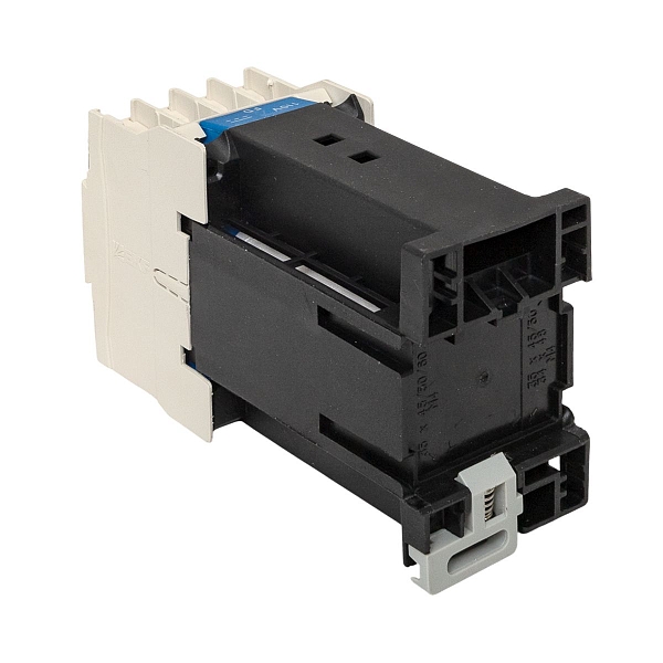 Контактор КМЭп-1 9А 1NO 110В DC EKF