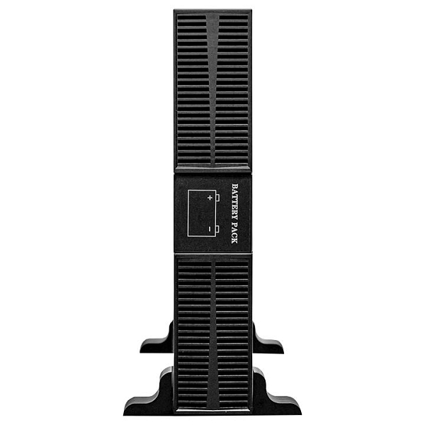 Внешний батарейный блок c АКБ 16x12В_7 Ач для ИБП серии E-Power SW900G4_G5-RT