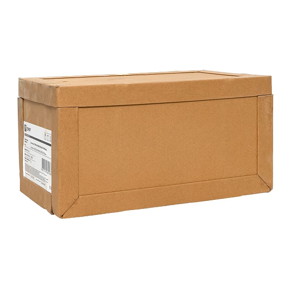Контактор КТ-6023 160А 3NO+3NC 400В AC EKF