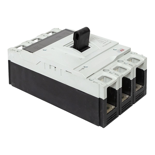 Выключатель автоматический в литом корпусе AV-POWER-3/3 315А 100кА TR EKF