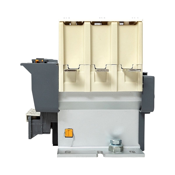 Контактор КТЭ-1 115А 1NO 400В AC EKF