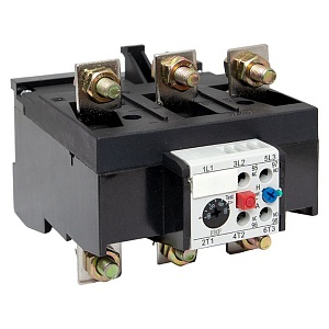 Реле тепловое РТЭ-43150 150-180А EKF