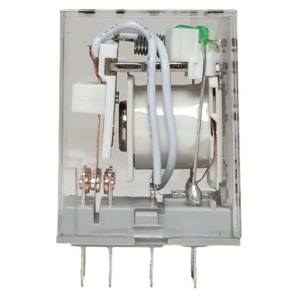 Реле промежуточное RPA 22/3 6A 110В DC EKF AVERES