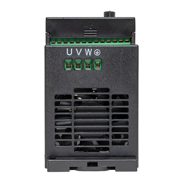 Преобразователь частоты 0,75 кВт 1x230В VECTOR-80 EKF Basic