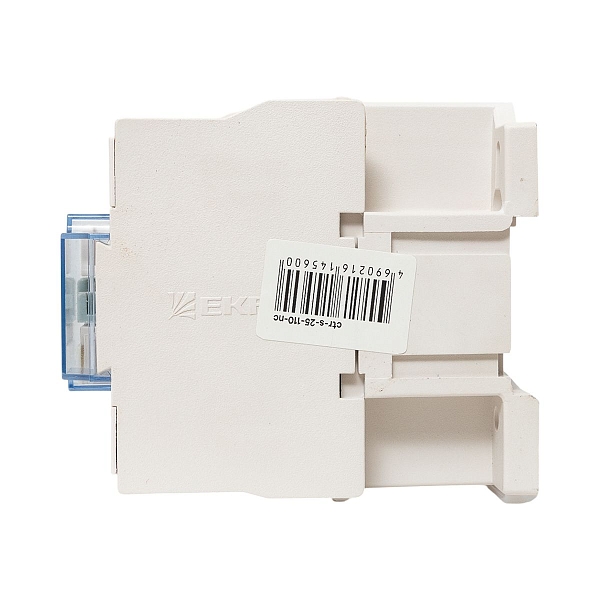 Контактор КМЭ-2 25А 1NO 110В AC EKF